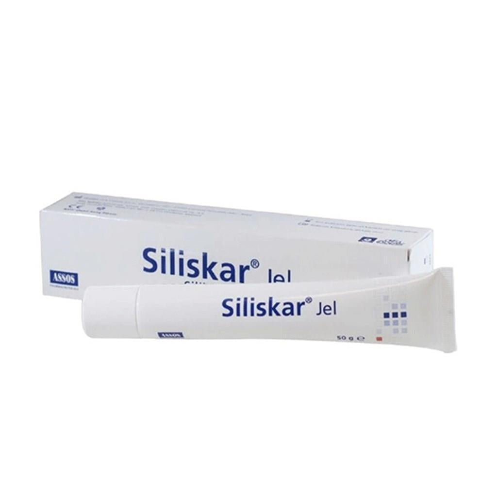 Siliskar silica gel moisture absorber, 50g