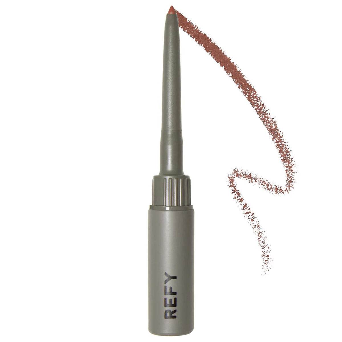 Lip Sculpt: Longwear, Transfer-Proof Lip Liner That Defines & Fills - Vegan, Cruelty-Free, Highly Pigmented Color with Vitamin E & Coconut Oil by Beauty Care Bag