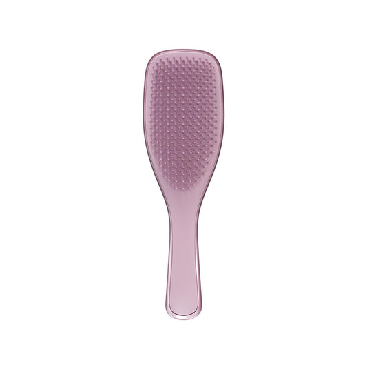 Tangle Teezer The Ultimate Detangler hair brush in chrome mauve copper