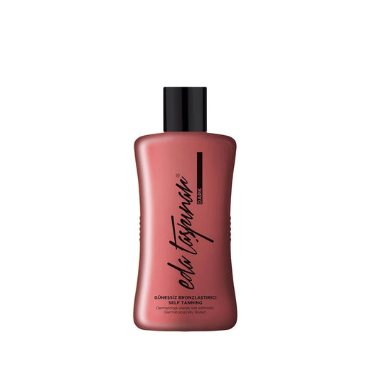 EDA Taşpınar dark self-tanning product, 200ml