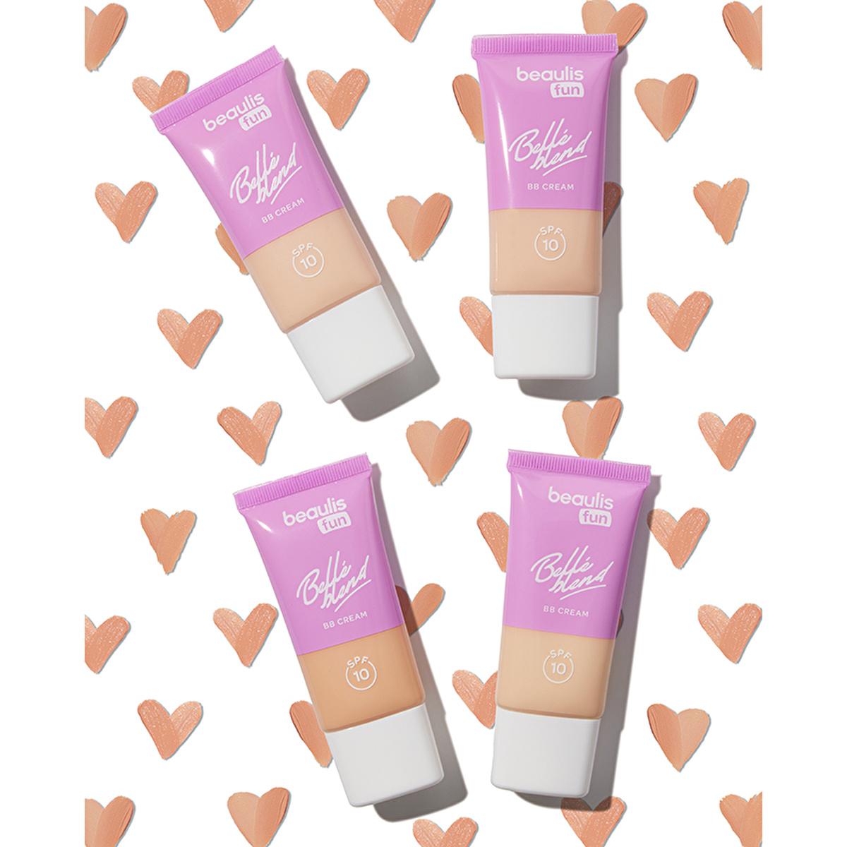 Beaulis BB Cream SPF 10 – view 3