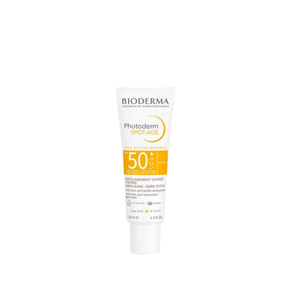 Bioderma Photoderm Spot Age SPF50+ Sunscreen 40 ml by Beauty Care Bag