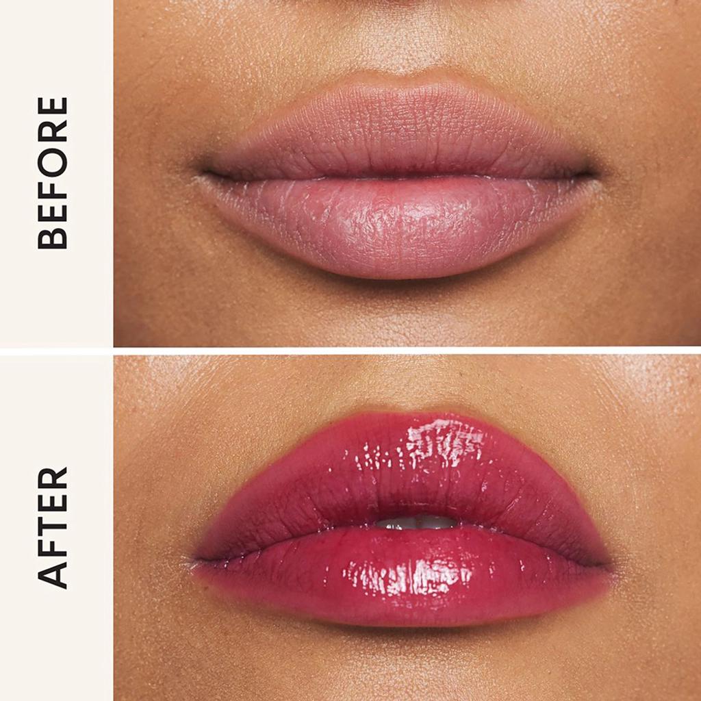 Gosh Lip Glaze 002 Wild Berry High-Shine Gloss by Beauty Care Bag