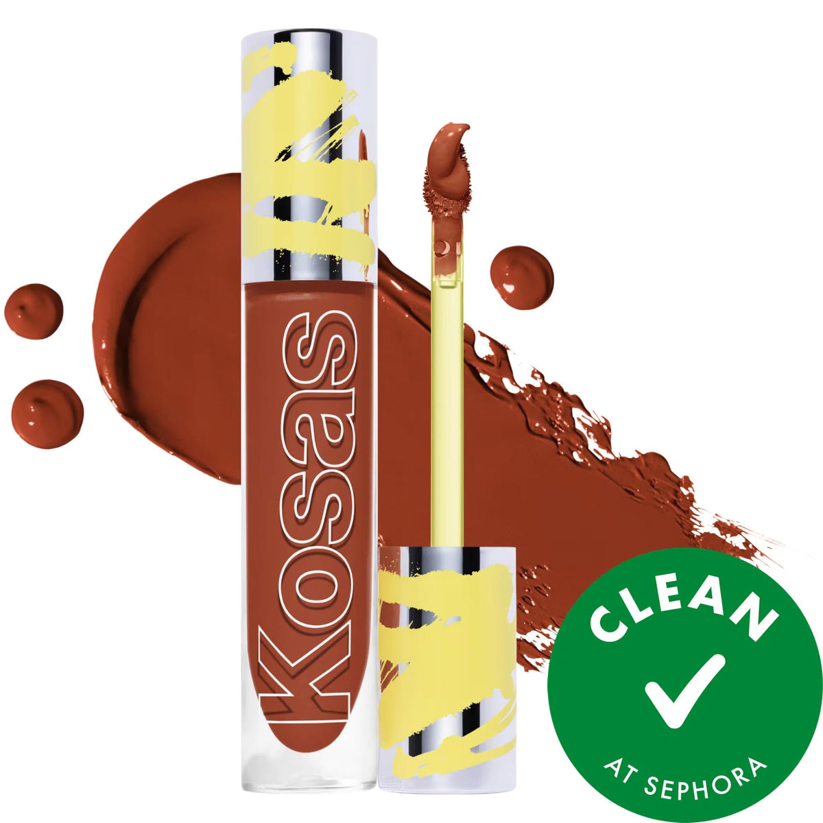 Revealer: Extra Bright Dark Circle Corrector Serum - Vegan, Cruelty-Free, Brightening, Anti-Aging Under Eye Concealer by Beauty Care Bag