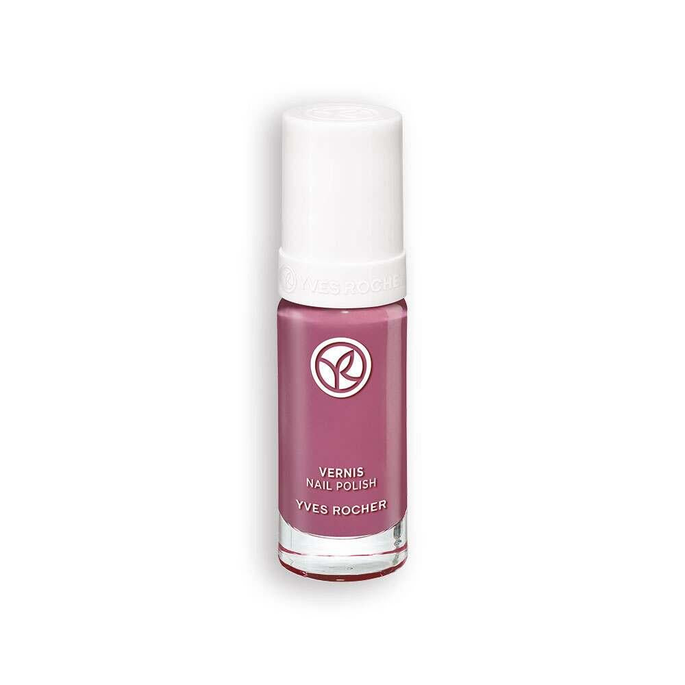 Go Green Eco-Friendly Nail Polish - Natural, Vegan, Long-Lasting Color by Beauty Care Bag