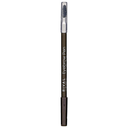 Rival de Loop Eyebrow Pencil in 06 Coffee 1 pc by Beauty Care Bag