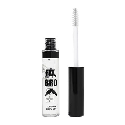 Beauty Bomb Fix, Bro 01 Medium-Hold Eyebrow Gel 8ml by Beauty Care Bag