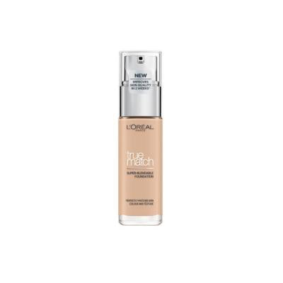 L'Oreal Paris True Match liquid foundation