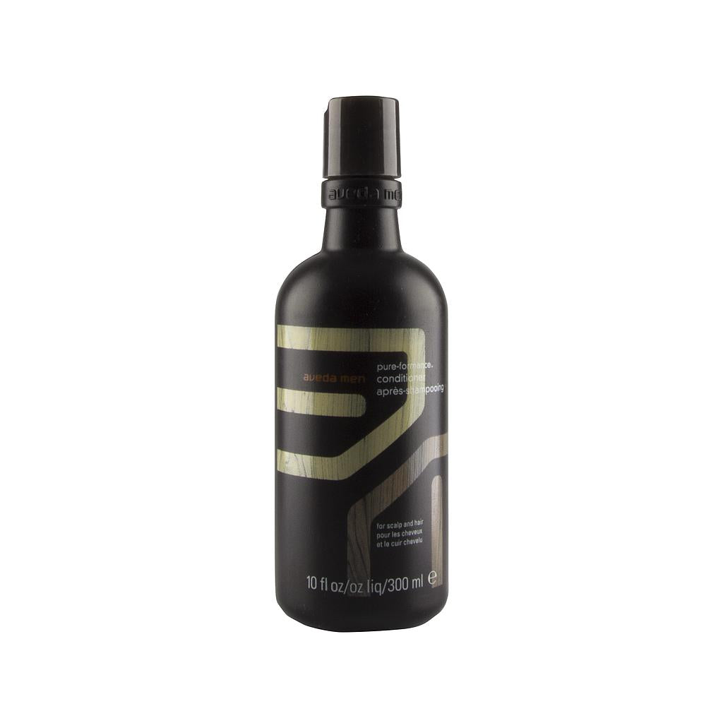 Aveda Mens Pure-Formance nourishing hair cream for men, 300ml