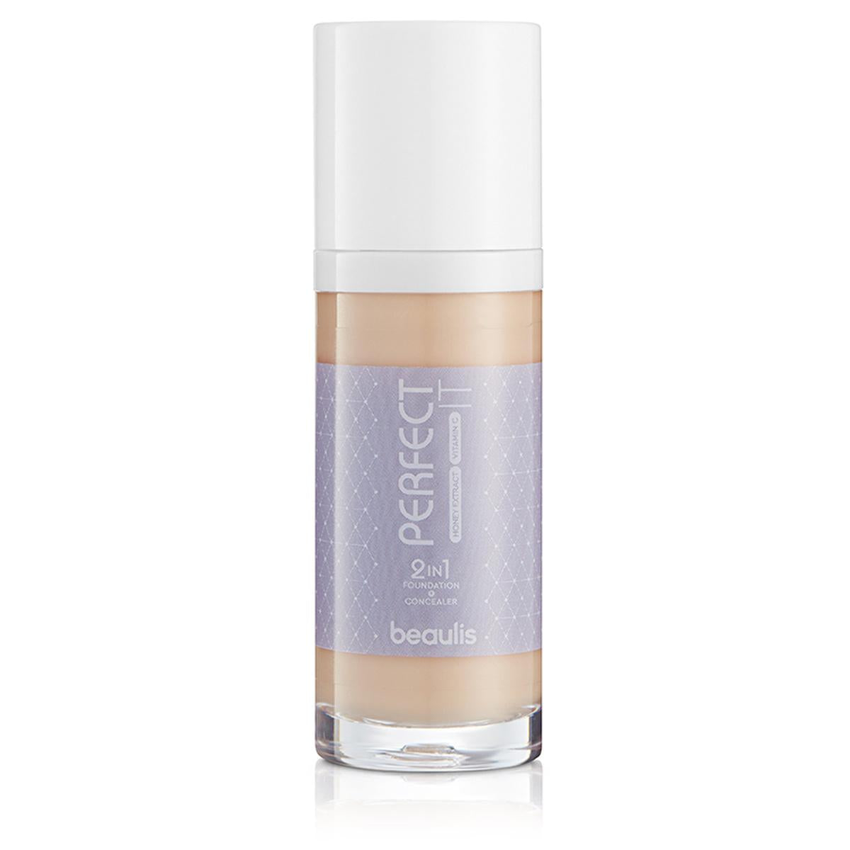 Beaulis 2-in-1 foundation – view 3