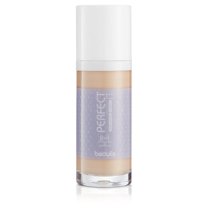 Beaulis 2-in-1 foundation – view 3