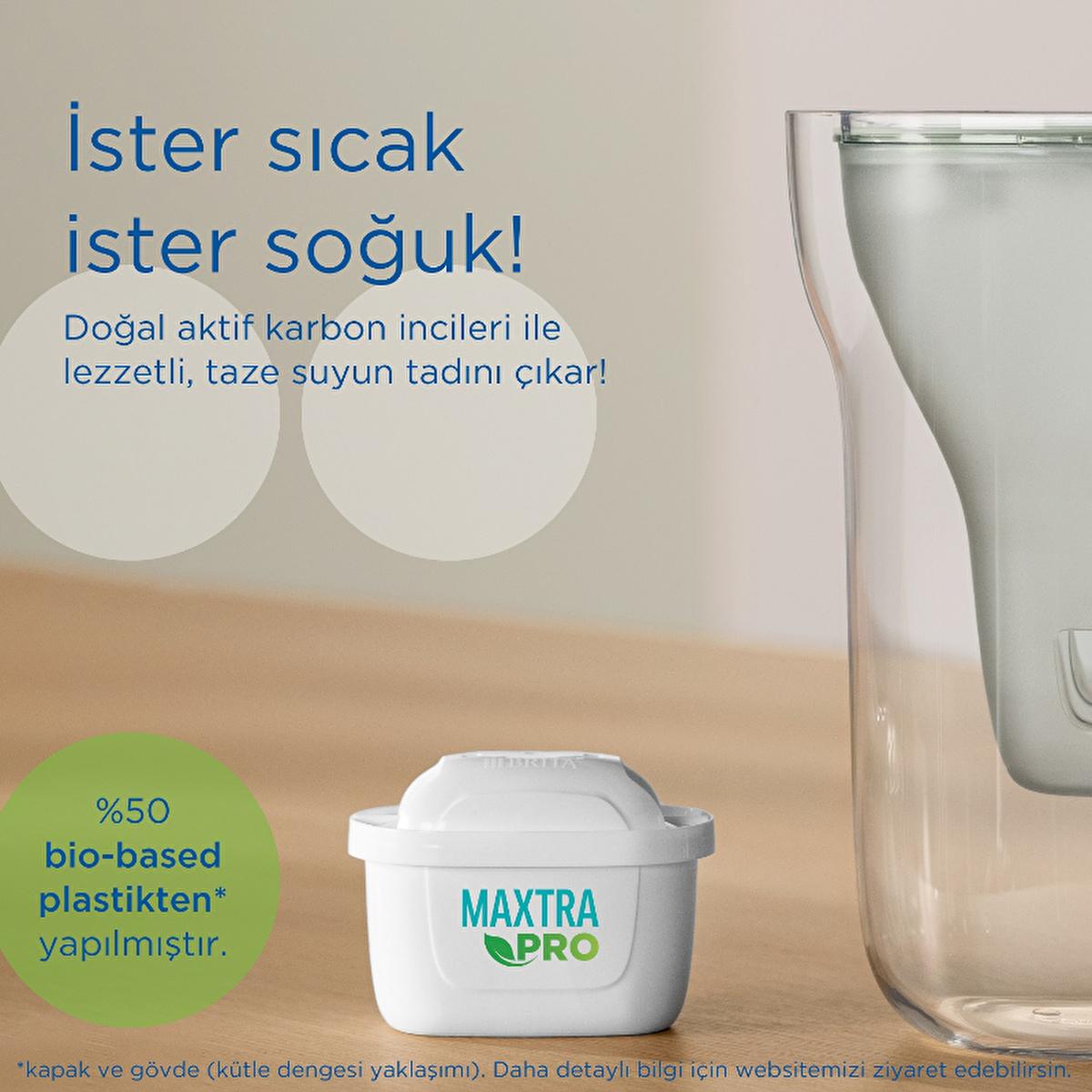 Brita Maxtra Pro filters – view 4