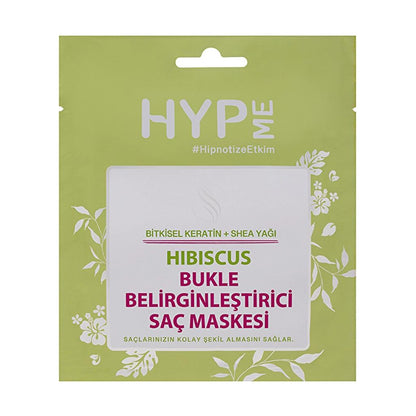 Hyp Me Curl Hair Mask Defining Treatment 50ml by Beauty Care Bag