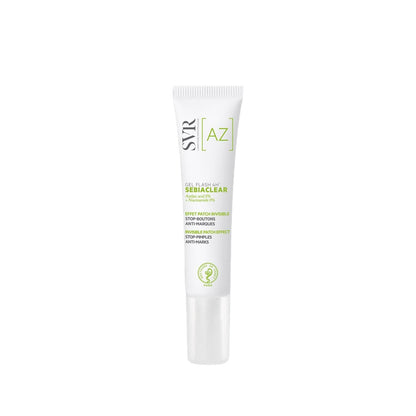 SVR Sebiaclear Gel Flash 4H Invisible Spot Gel 15 ml by Beauty Care Bag