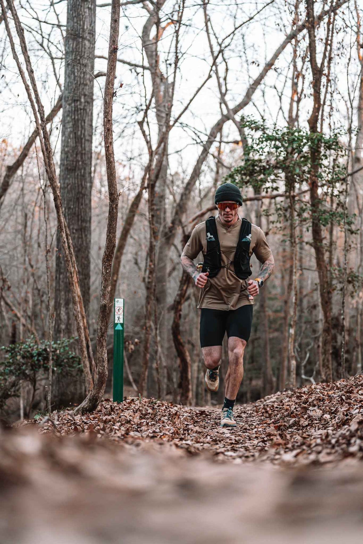 MEN'S | COMPRESSION SHORT by Alpha Country Training + Nutrition