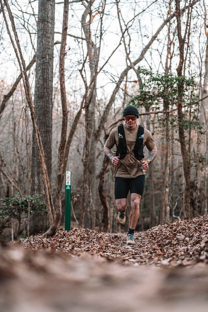 MEN'S | COMPRESSION SHORT by Alpha Country Training + Nutrition