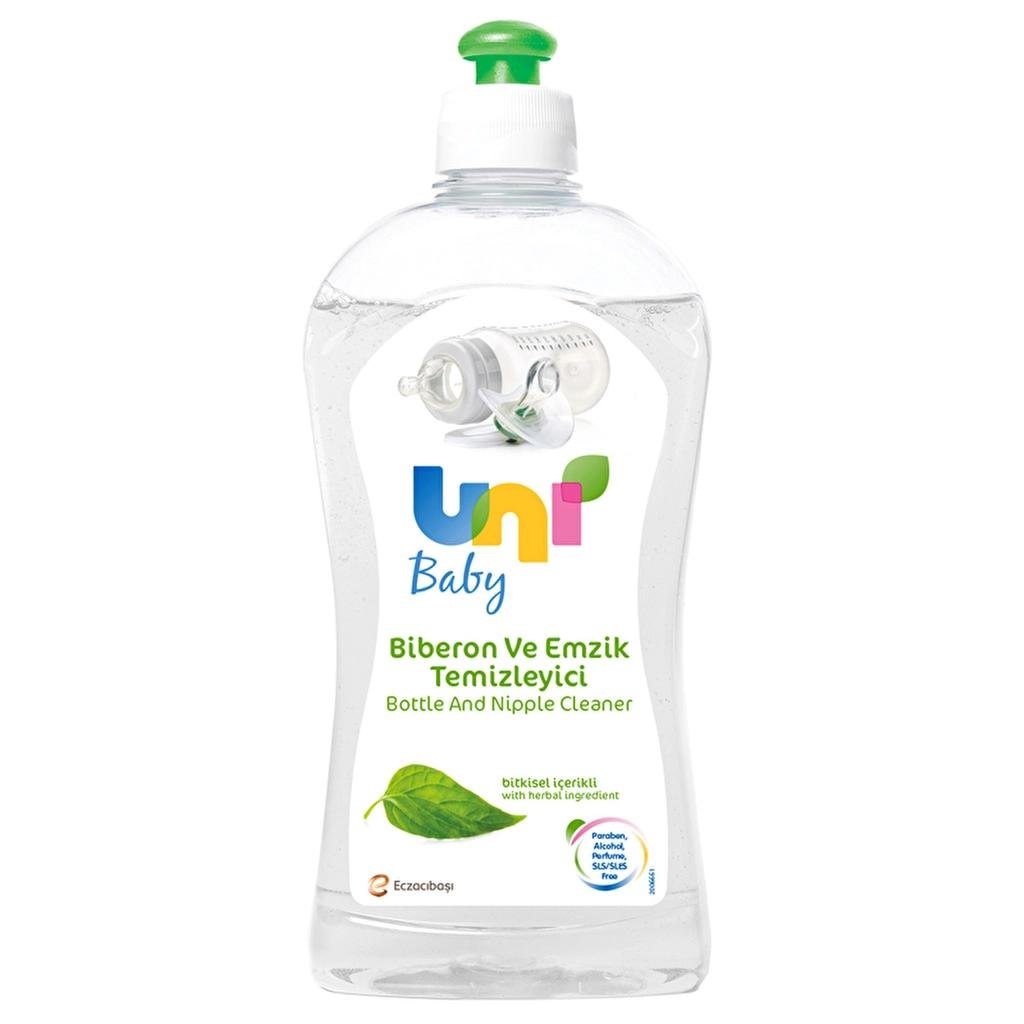 Uni Baby Baby Bottle, 500 mlBody CareTorqelo.com