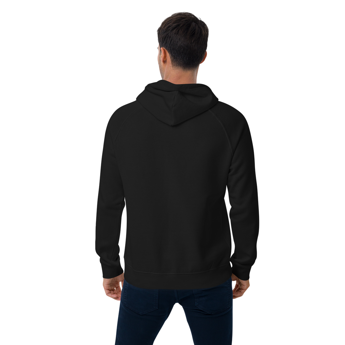 "ANATOMY OF A SPHYNX" UNISEX ECO HOODIE by ReNewedPet