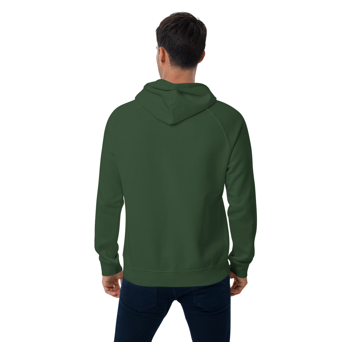 "ANATOMY OF A SPHYNX" UNISEX ECO HOODIE by ReNewedPet