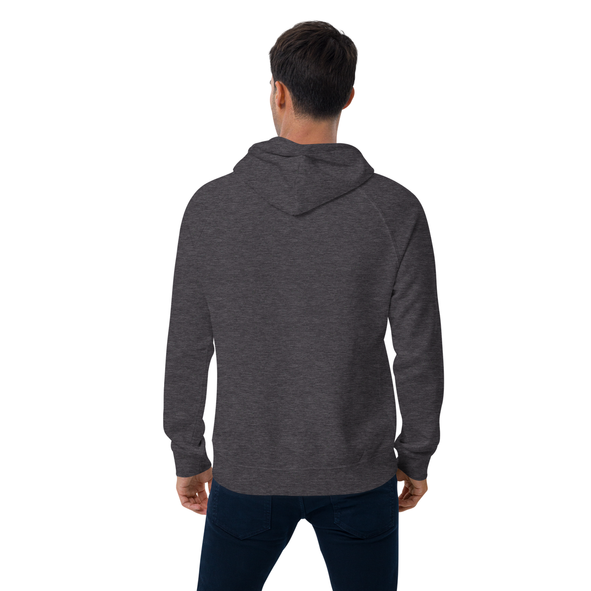 "ANATOMY OF A SPHYNX" UNISEX ECO HOODIE by ReNewedPet