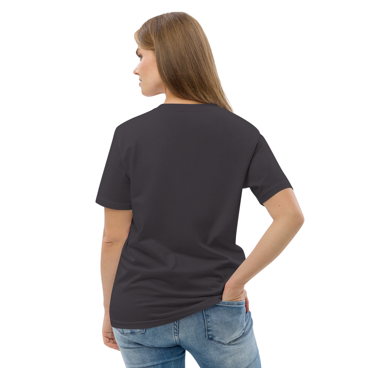 "MY SPHYNX CAT IS MY LUCKY CHARM" - UNISEX TEE by ReNewedPet