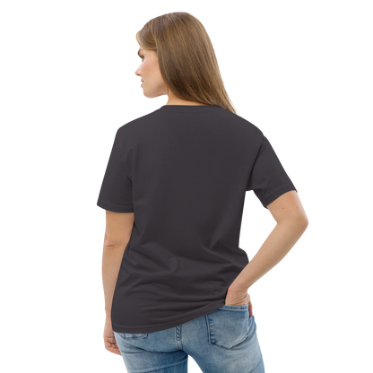 "MY SPHYNX CAT IS MY LUCKY CHARM" - UNISEX TEE by ReNewedPet