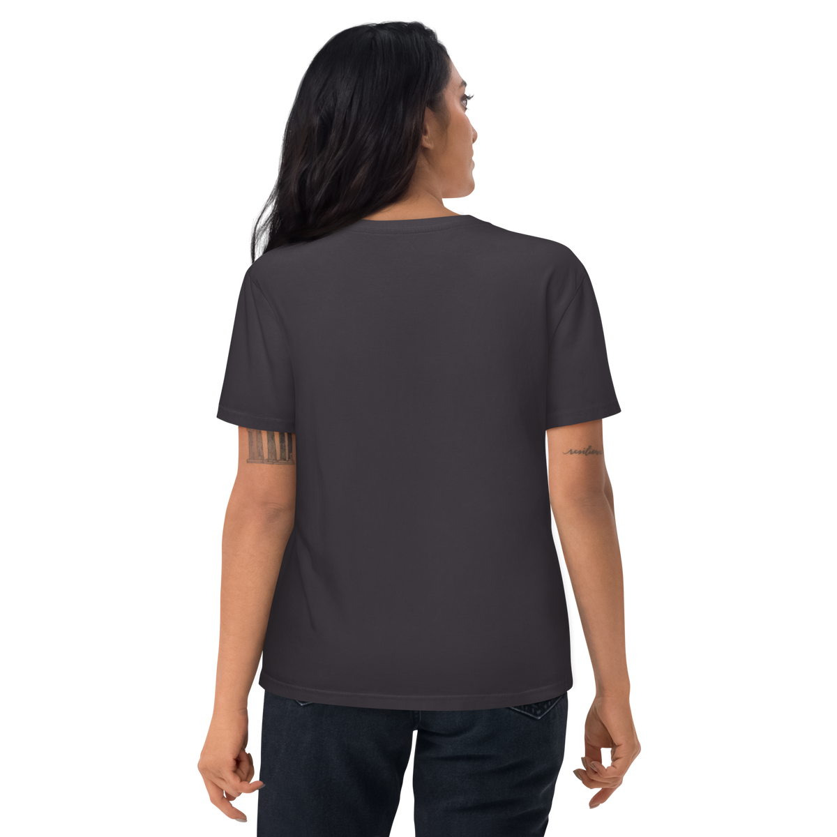 "FUCK IT - I'M GETTING A SPHYNX CAT" ECO TEE by ReNewedPet