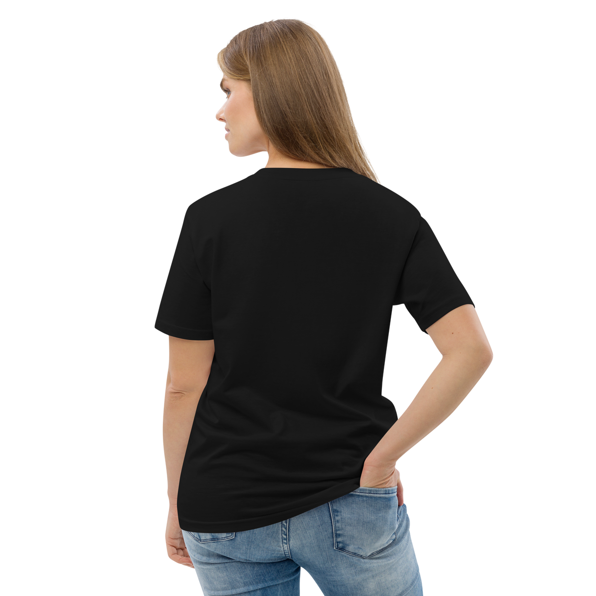"MY SPHYNX CAT IS MY LUCKY CHARM" - UNISEX TEE by ReNewedPet