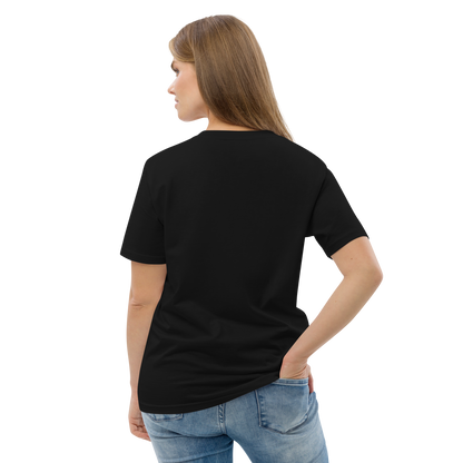 "MY SPHYNX CAT IS MY LUCKY CHARM" - UNISEX TEE by ReNewedPet