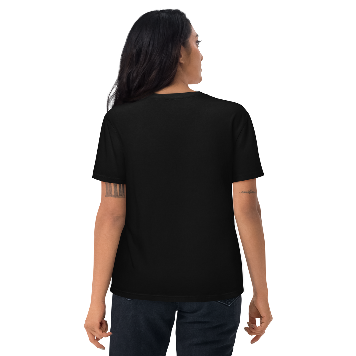 "FUCK IT - I'M GETTING A SPHYNX CAT" ECO TEE by ReNewedPet