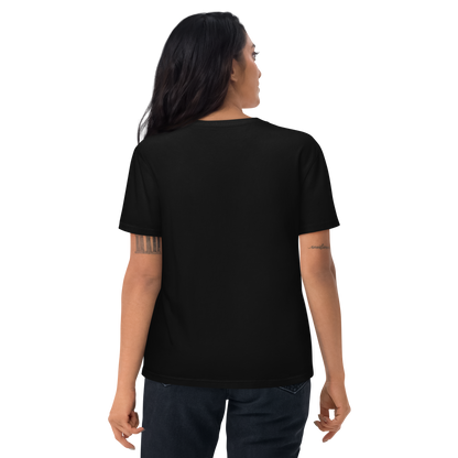 "FUCK IT - I'M GETTING A SPHYNX CAT" ECO TEE by ReNewedPet