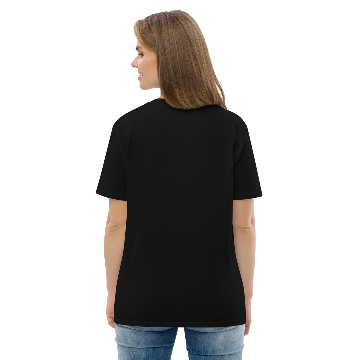 "MY SPHYNX CAT IS MY LUCKY CHARM" - UNISEX TEE by ReNewedPet