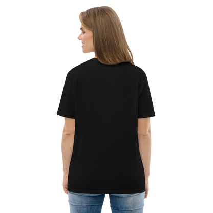 "MY SPHYNX CAT IS MY LUCKY CHARM" - UNISEX TEE by ReNewedPet