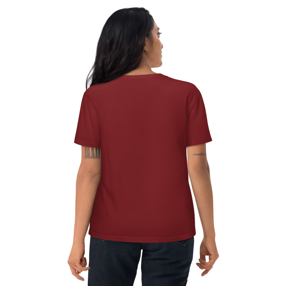 "FUCK IT - I'M GETTING A SPHYNX CAT" ECO TEE by ReNewedPet