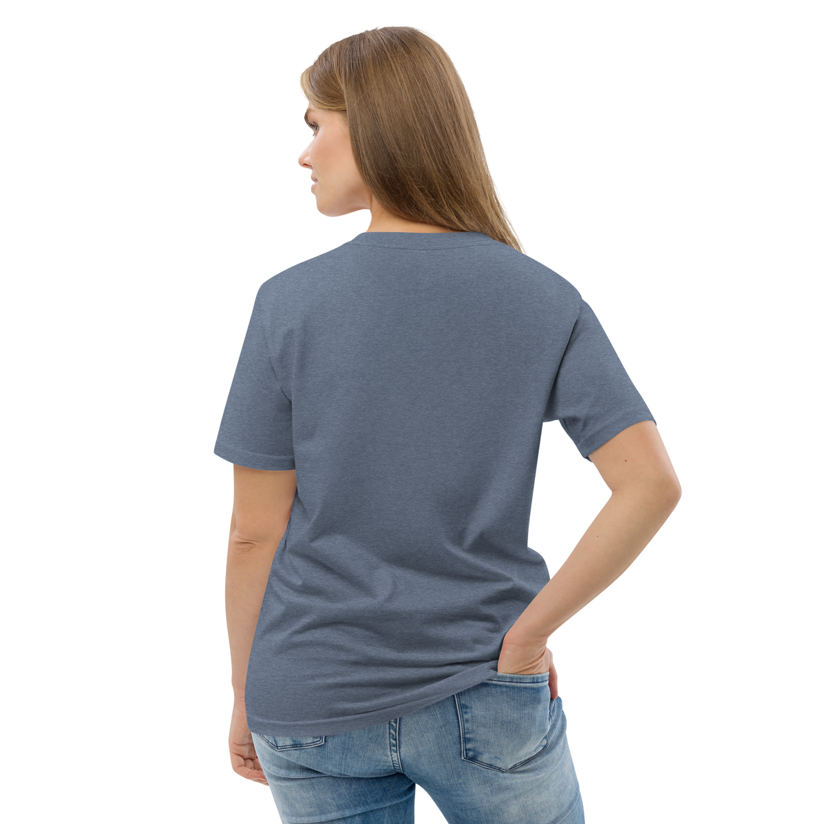 "FUCK IT - I'M GETTING A SPHYNX CAT" ECO TEE by ReNewedPet