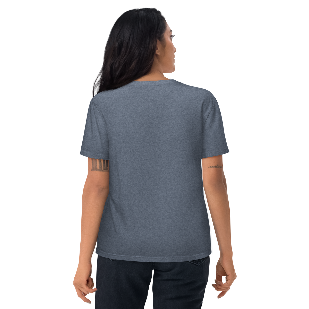 "BEST SPHYNX CAT MOM" ECO TEE by ReNewedPet