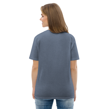 "DITCHED PRINCE CHARMING & GOT A SPHYNX CAT" ECO TEE by ReNewedPet