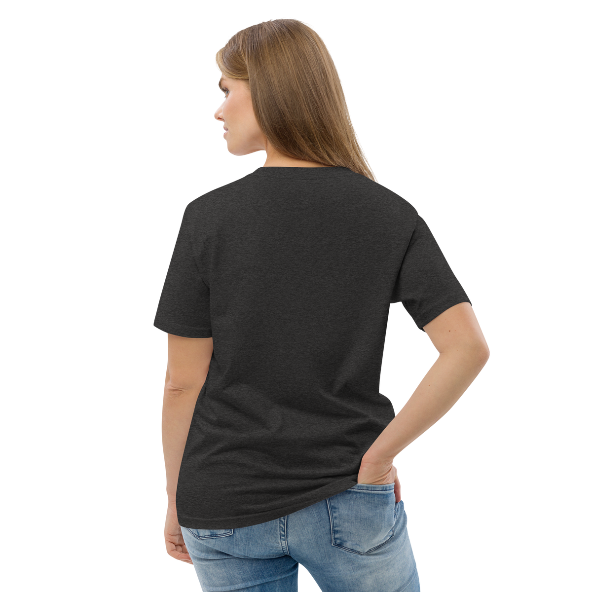 "MY SPHYNX CAT IS MY LUCKY CHARM" - UNISEX TEE by ReNewedPet