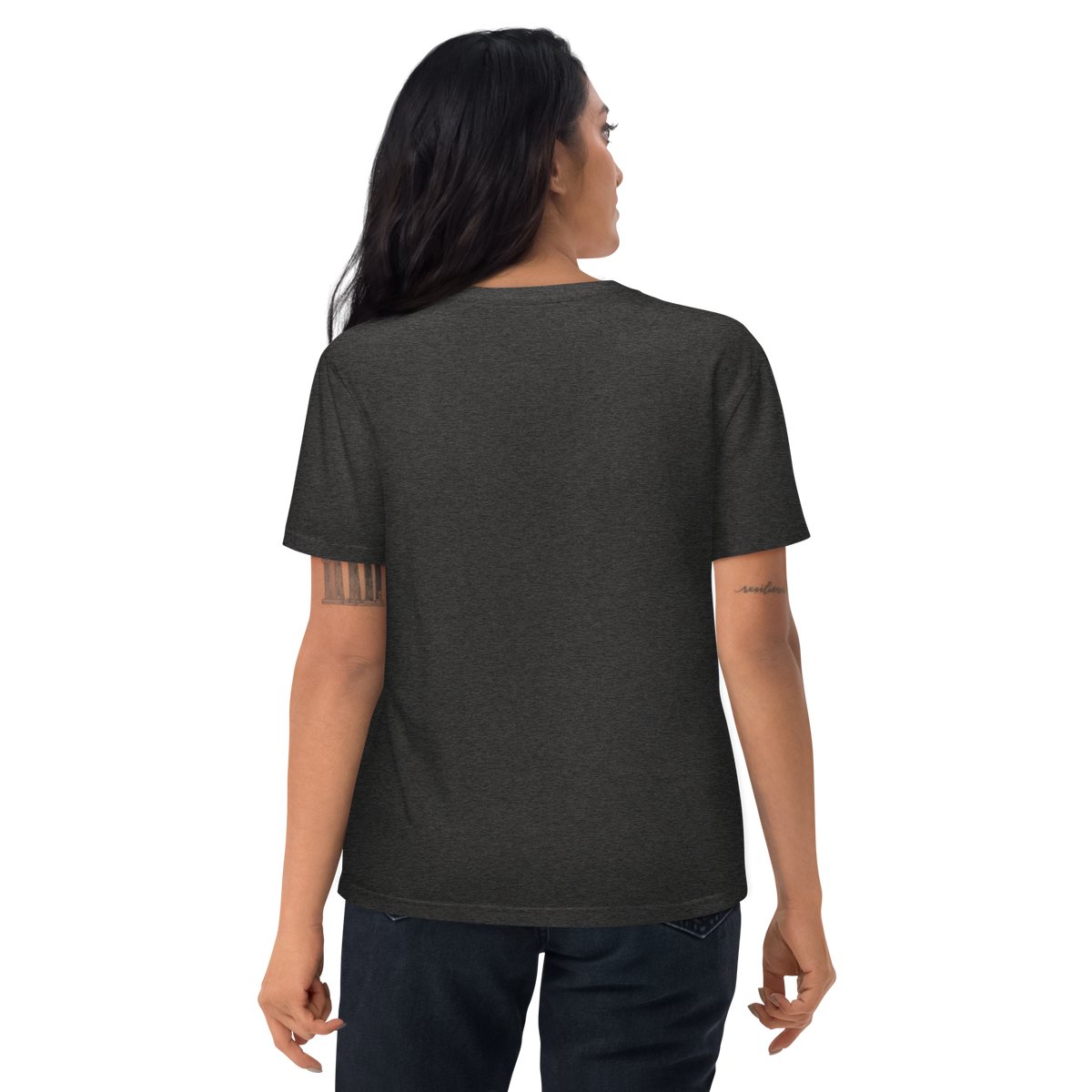 "FUCK IT - I'M GETTING A SPHYNX CAT" ECO TEE by ReNewedPet