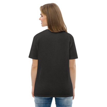 "MY SPHYNX CAT IS MY LUCKY CHARM" - UNISEX TEE by ReNewedPet