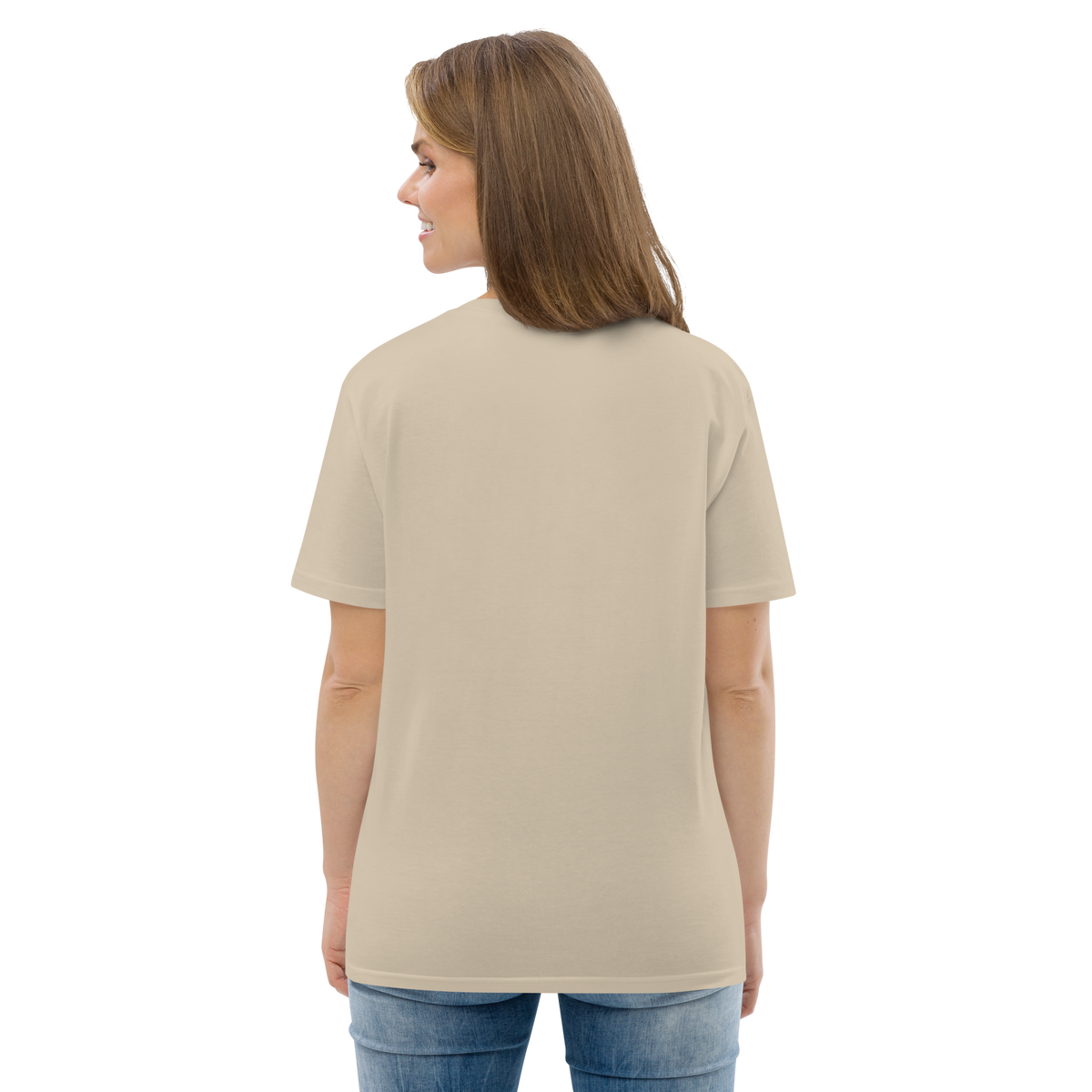 "DITCHED PRINCE CHARMING & GOT A SPHYNX CAT" ECO TEE by ReNewedPet