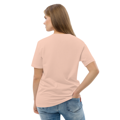 "I LOVE SPHYNX STARFISH" UNISEX ECO TEE by ReNewedPet
