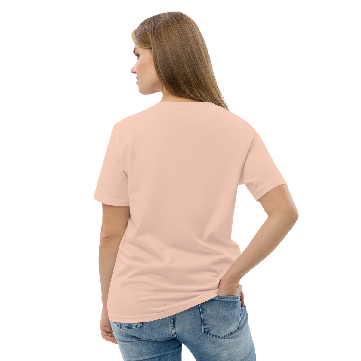 "FUCK IT - I'M GETTING A SPHYNX CAT" ECO TEE by ReNewedPet