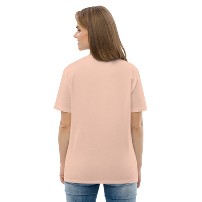 "FUCK IT - I'M GETTING A SPHYNX CAT" ECO TEE by ReNewedPet