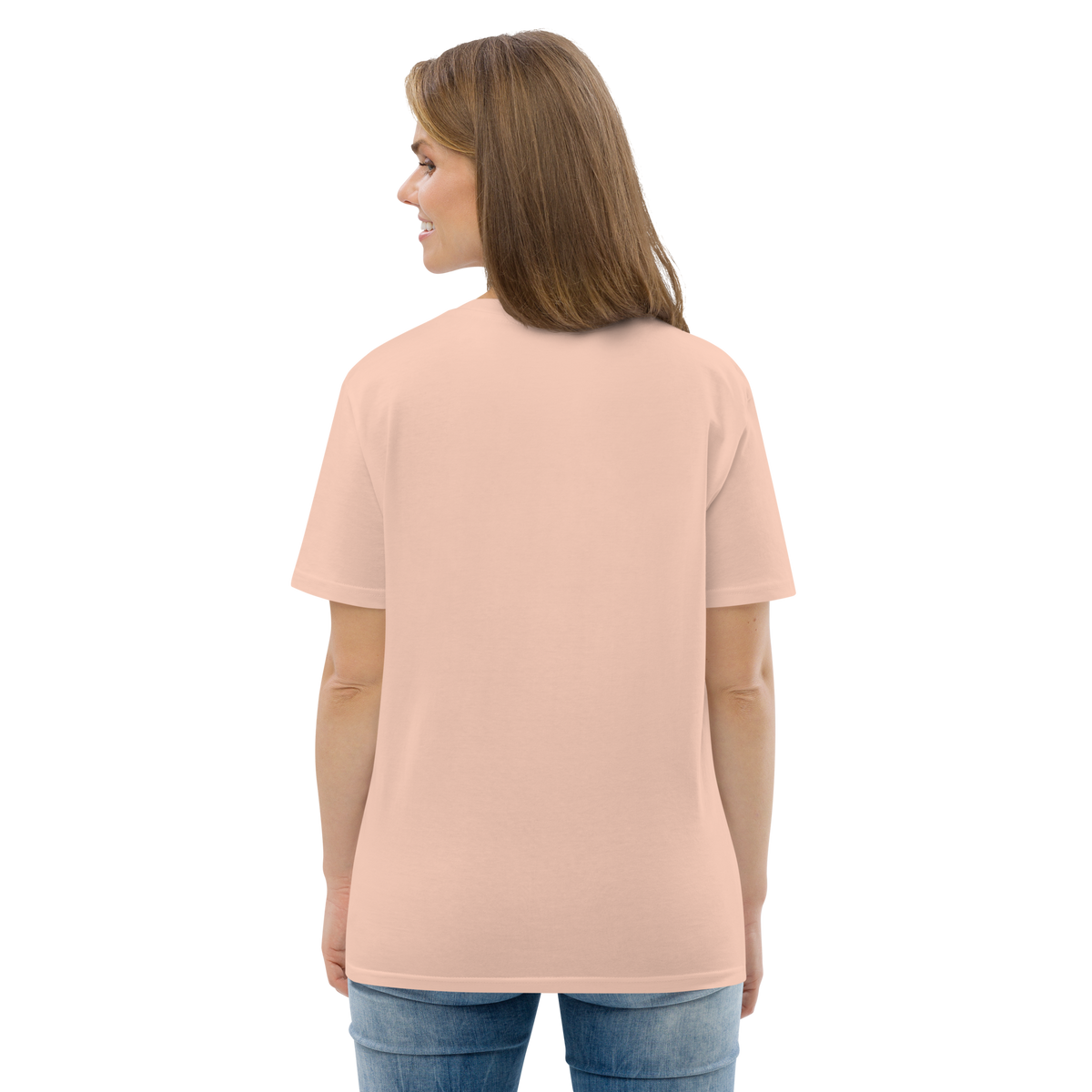 "DITCHED PRINCE CHARMING & GOT A SPHYNX CAT" ECO TEE by ReNewedPet
