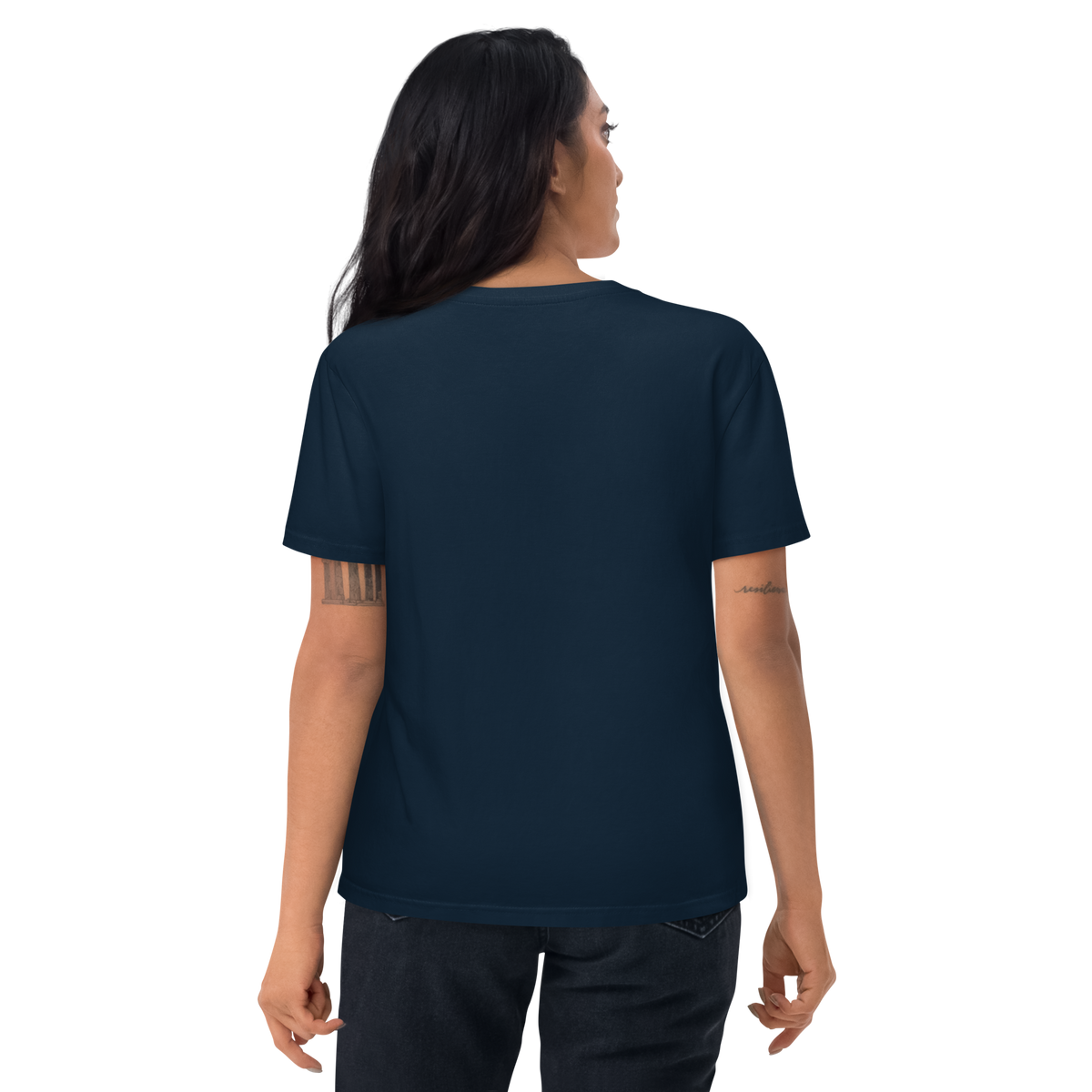 "FUCK IT - I'M GETTING A SPHYNX CAT" ECO TEE by ReNewedPet