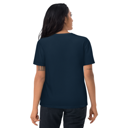 "FUCK IT - I'M GETTING A SPHYNX CAT" ECO TEE by ReNewedPet