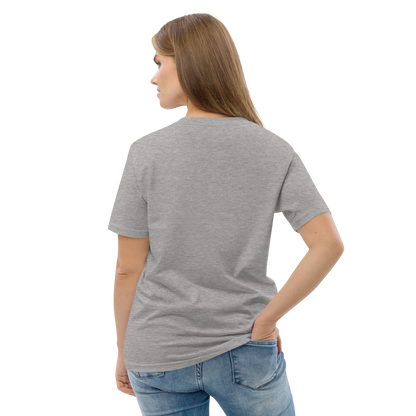 "I LOVE SPHYNX STARFISH" UNISEX ECO TEE by ReNewedPet