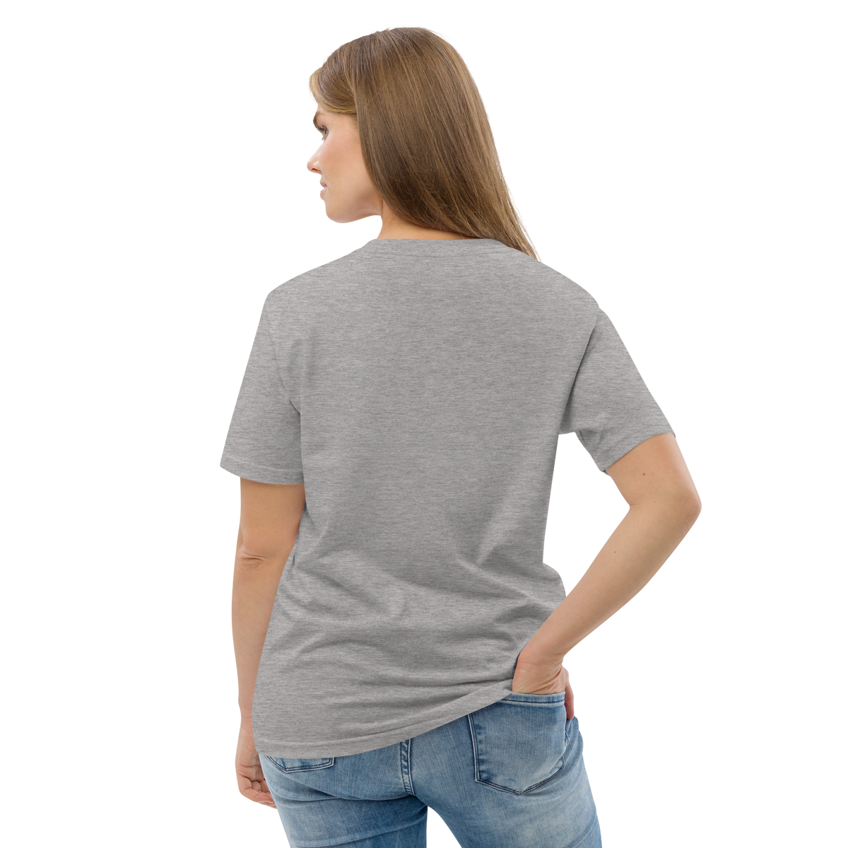"FUCK IT - I'M GETTING A SPHYNX CAT" ECO TEE by ReNewedPet