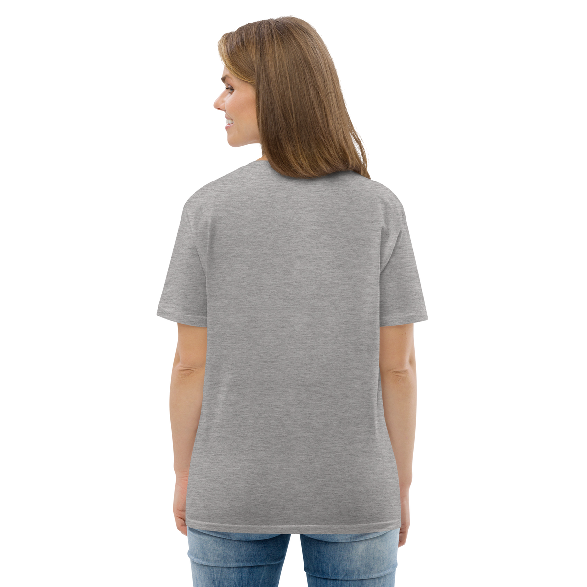 "DITCHED PRINCE CHARMING & GOT A SPHYNX CAT" ECO TEE by ReNewedPet